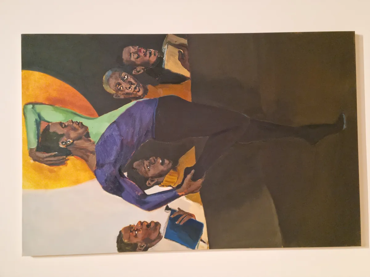 Lynette Yiadom-Boakye Gallery Image 181
